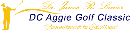 Dr. James R. Lanier Logo